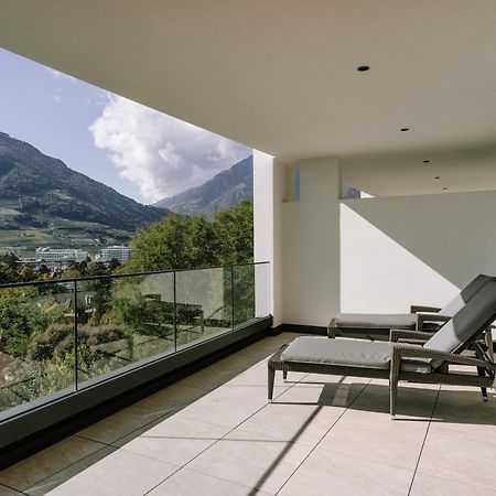 The Hills Merano Exterior foto