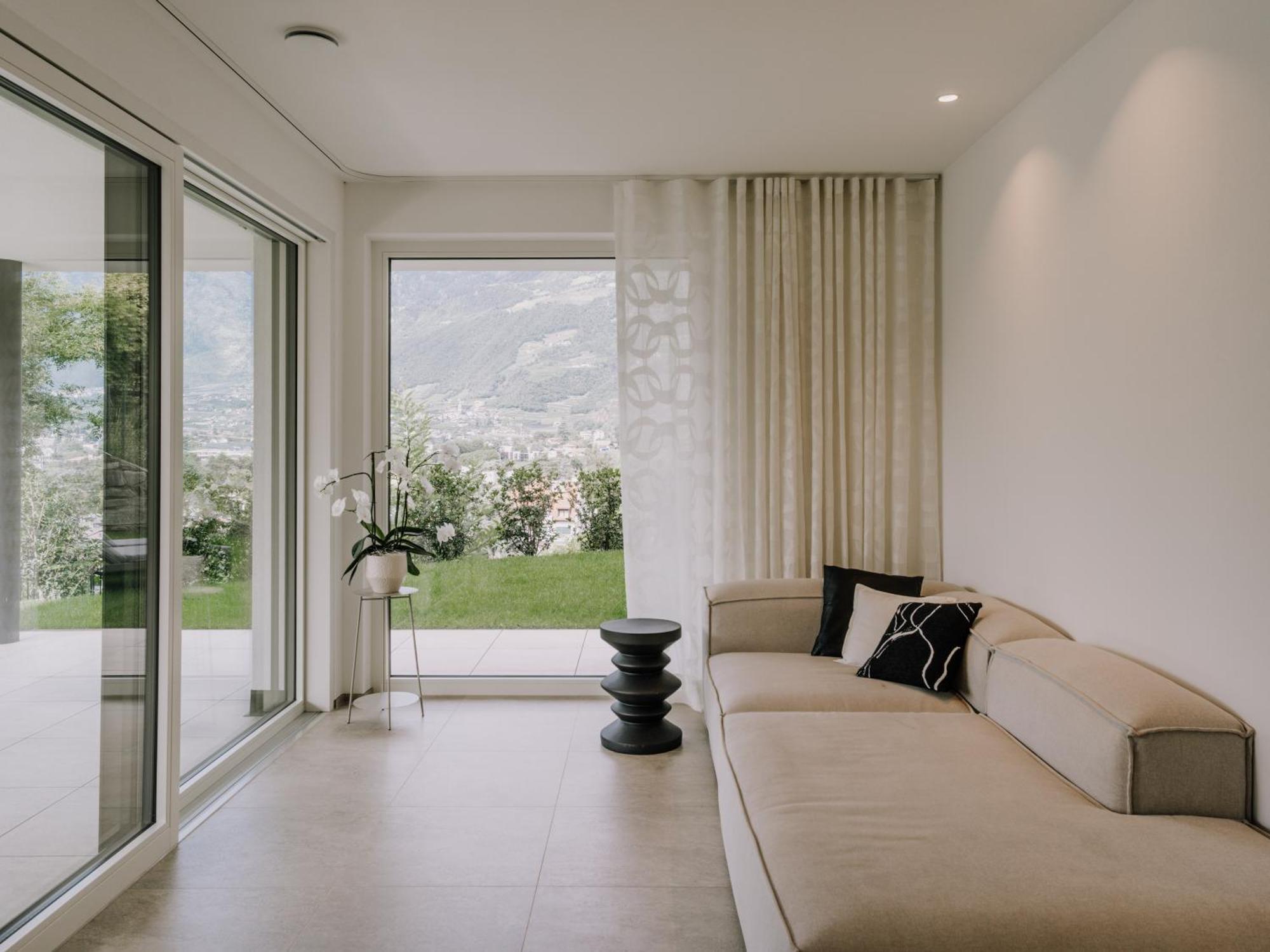 The Hills Merano Exterior foto