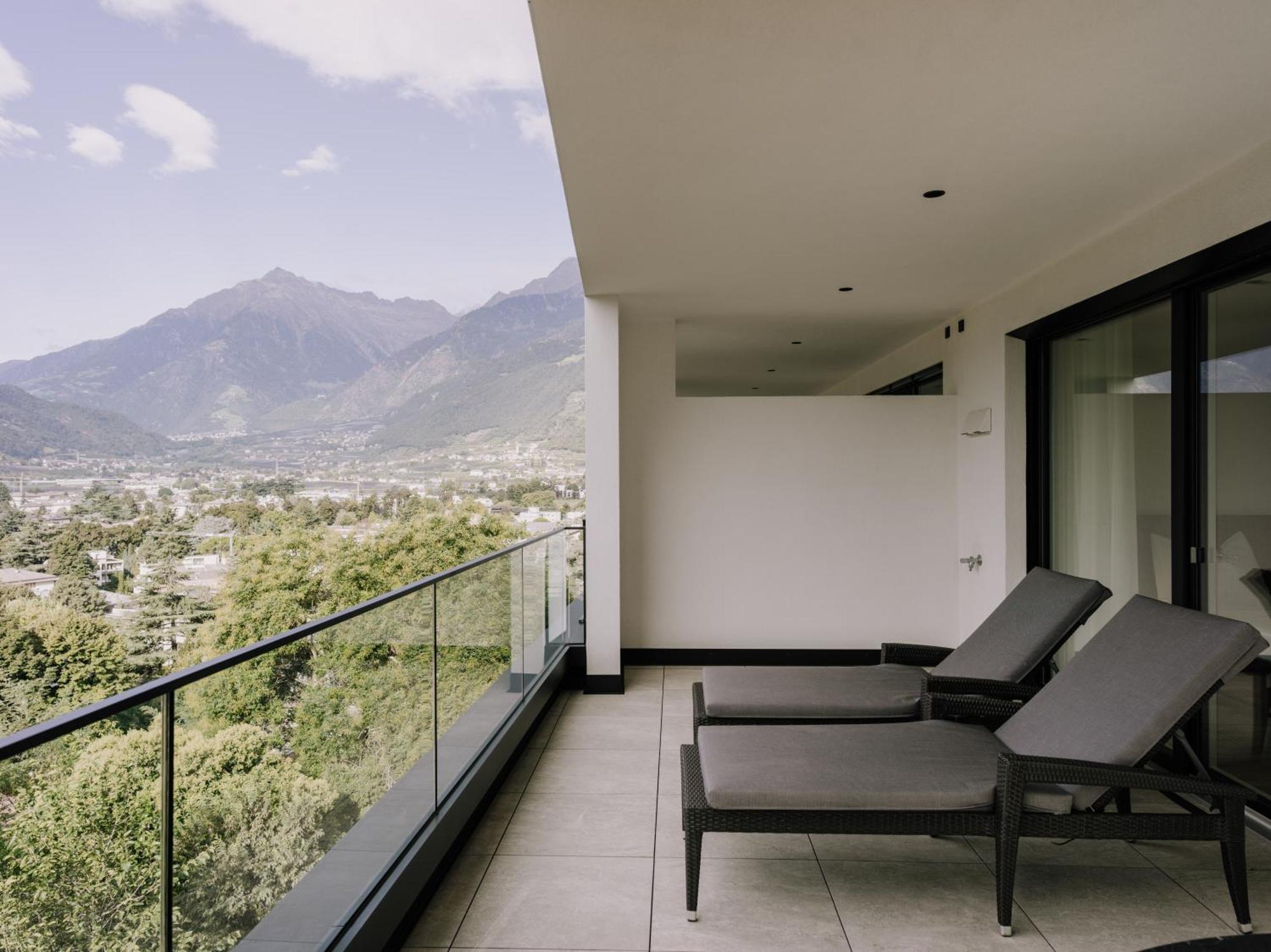 The Hills Merano Cameră foto