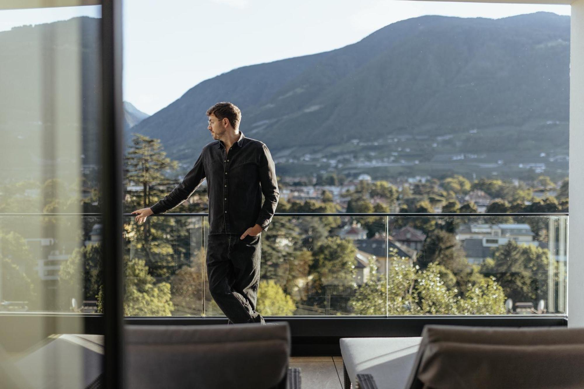 The Hills Merano Exterior foto