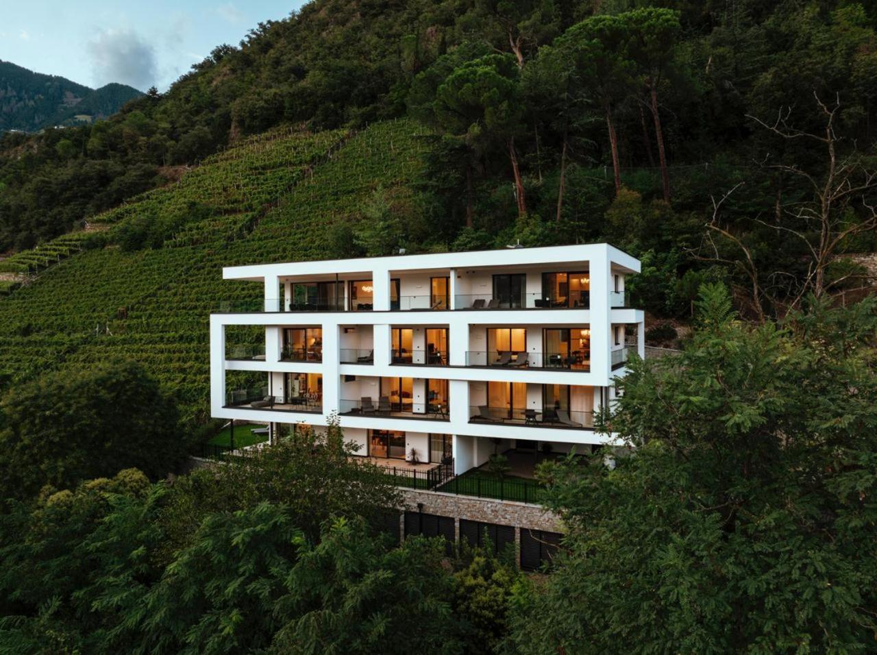 The Hills Merano Exterior foto
