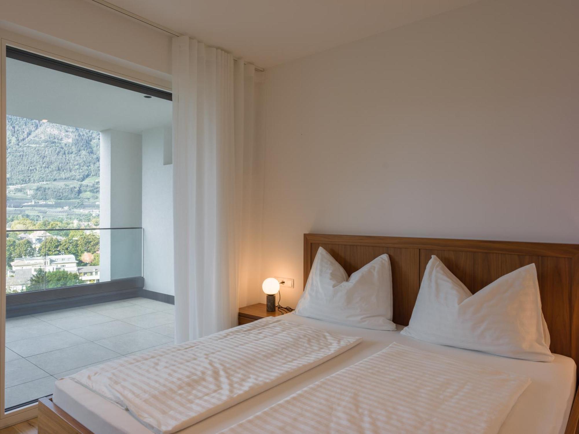 The Hills Merano Exterior foto