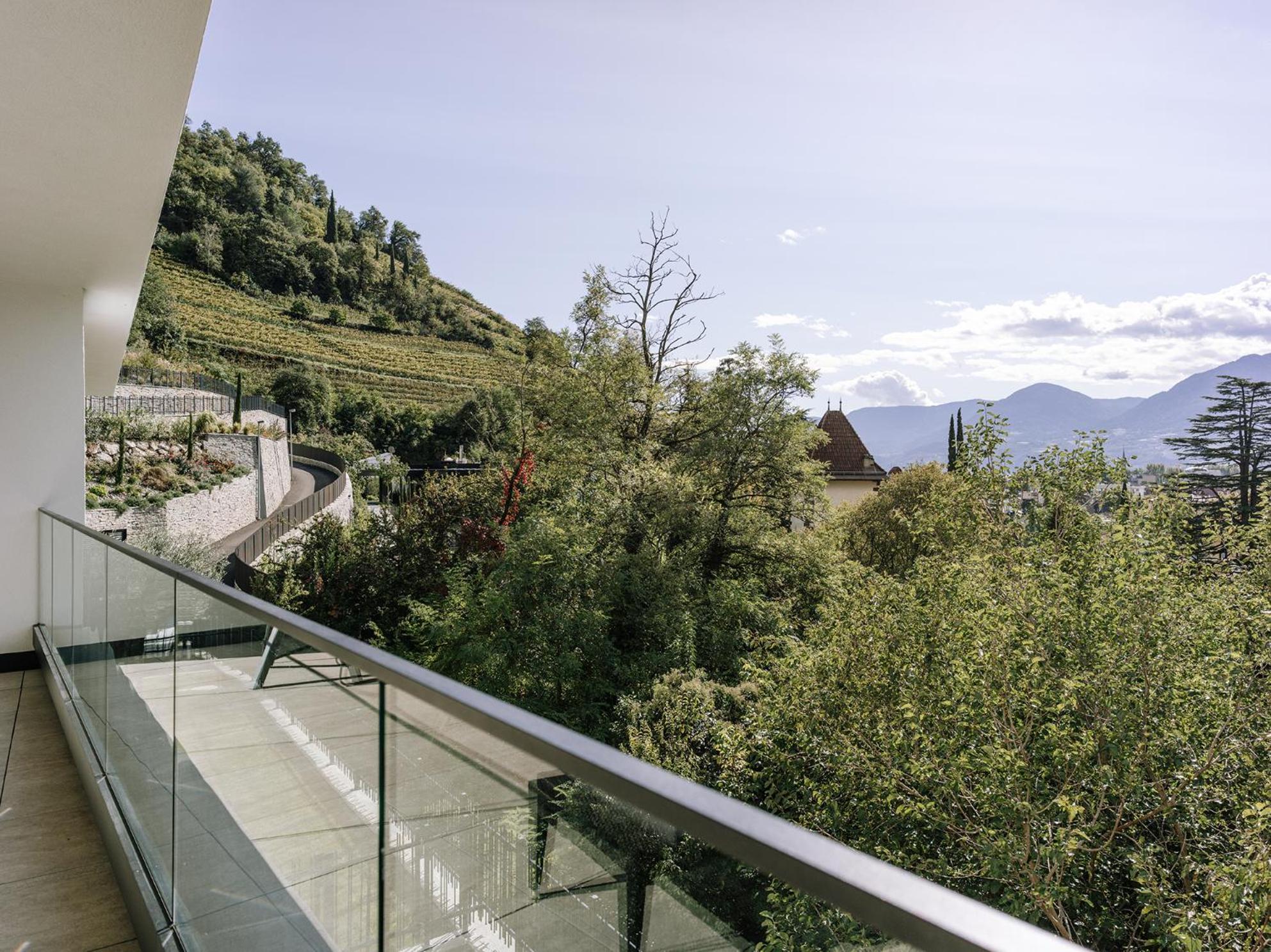 The Hills Merano Exterior foto